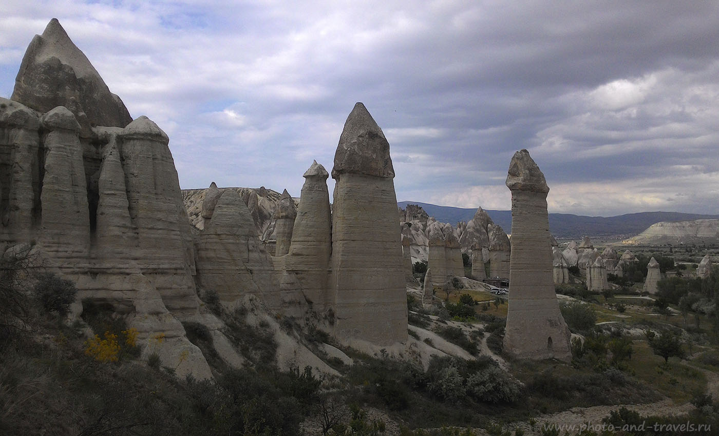 Goreme